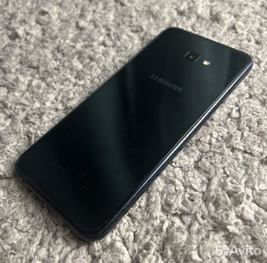 Samsung Galaxy J4+ (2018), 3/32 ГБ