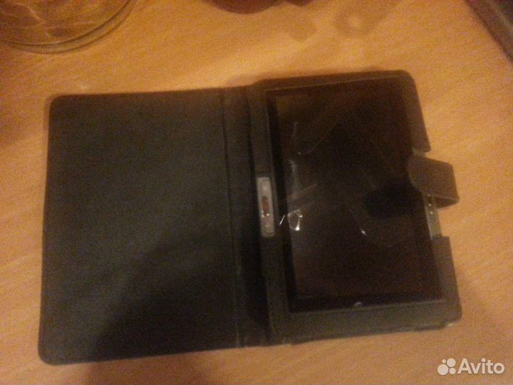 Ritmix RBK-495 электронная книга с чехлом