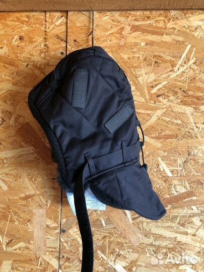 Головной убор термостойкий