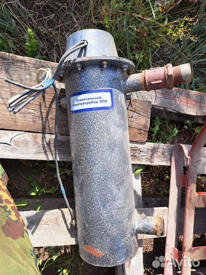 Электрокотел