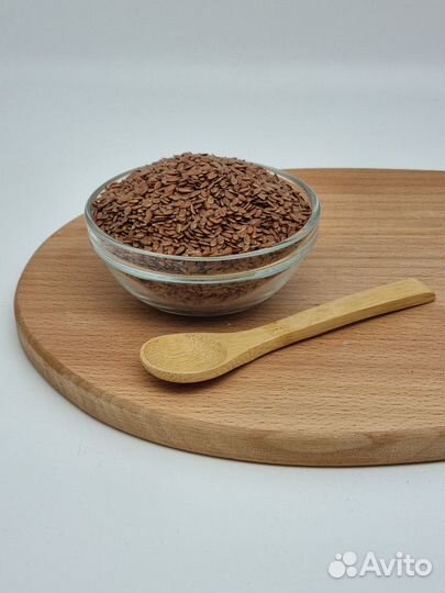 Лен семя 150гр