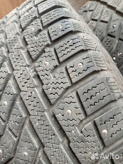 Brasa IceControl 195/65 R15 95T