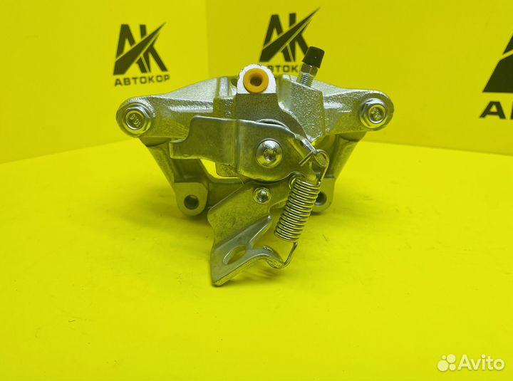 Суппорт задний левый Ford Mondeo lll