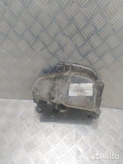 Крышка Ремня грм Renault Fluence 1 L30R K4M 838