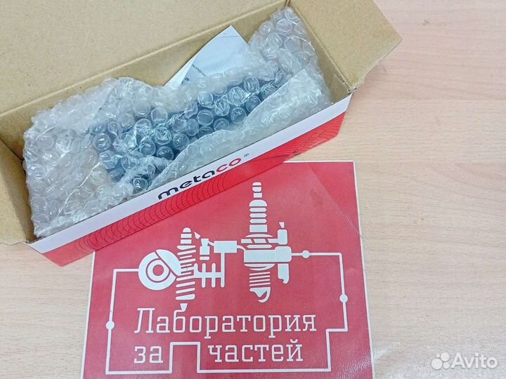 Катушка зажигания KIA ceed 2007)