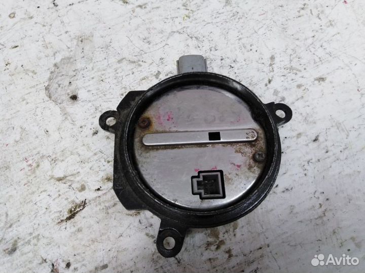 Блок розжига ксенона 284748991D