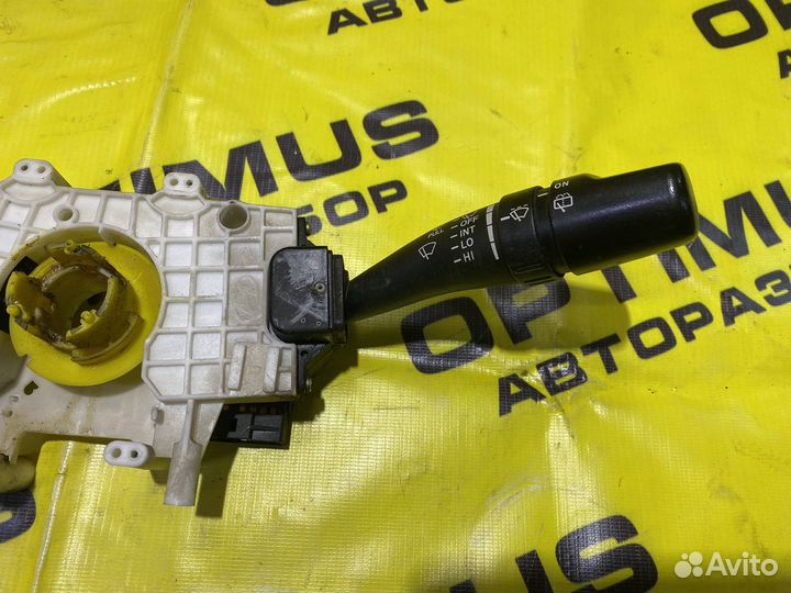 Подрулевой переключатель Hyundai Matrix