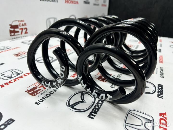 Пружины задние Mazda CX-5 KF 2022-2025