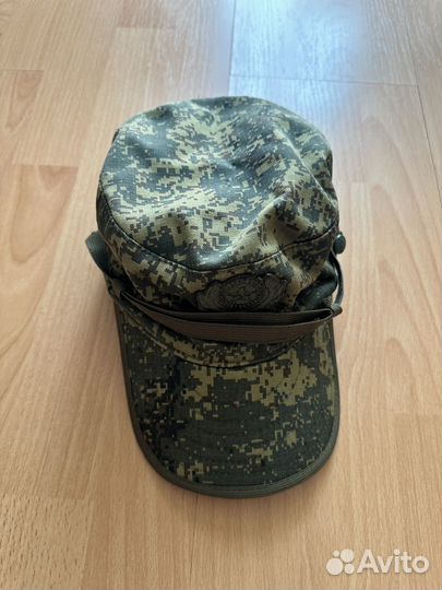 Военная форма вкпо лето