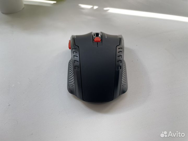 Новая беспроводная мышка