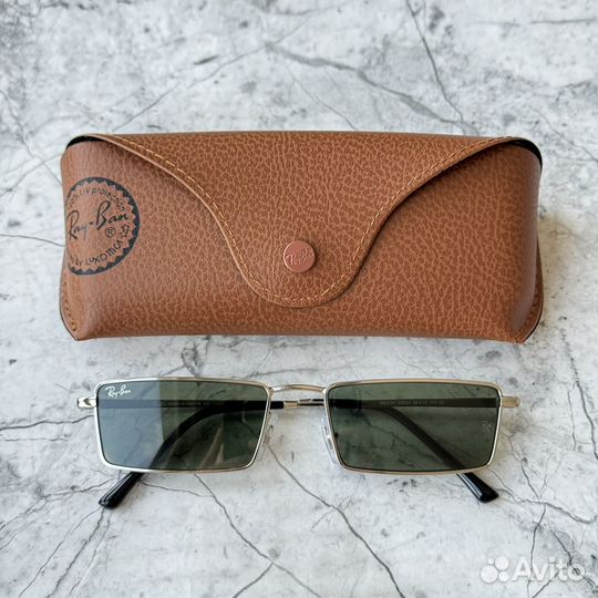 Солнцезащитные очки ray ban emy rb3741