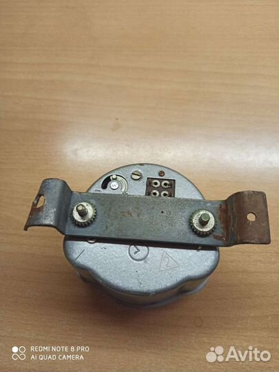 Часы авиационные