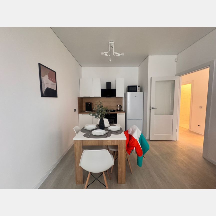 1-к. квартира, 37,6 м², 9/12 эт.