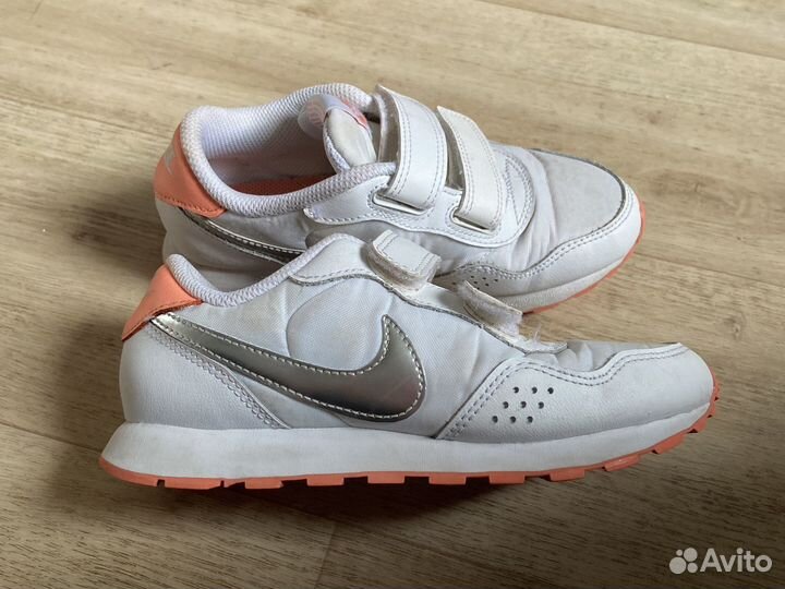 Оригинальные Nike 31 размер (19,5 см)