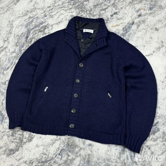Кардиган Brunello Cucinelli Оригинал