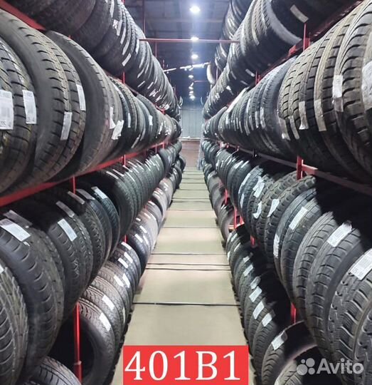 Hankook I'Pike RW11 185/65 R15 89N