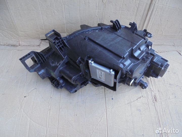 Фара левая VW ID-4