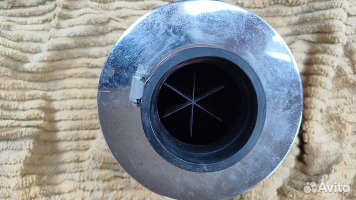 Воздушный фильтр