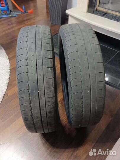 Bridgestone Ecopia EP500 175/60 R19 86