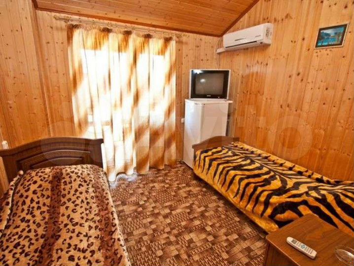 Комната 25 м², 3/3 эт.