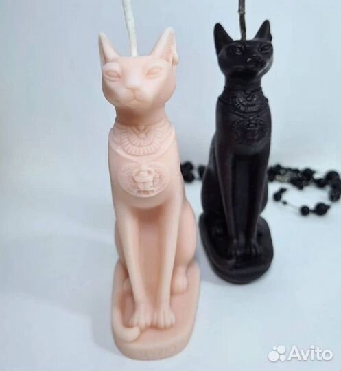 Молд для свечи