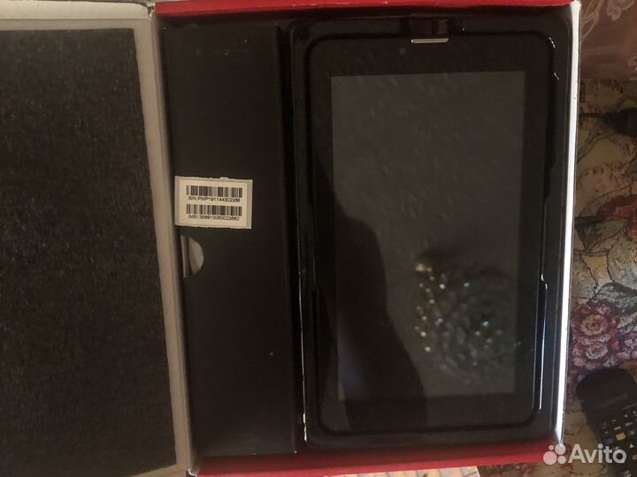 Планшет prestigio multipad wize 3047 3g