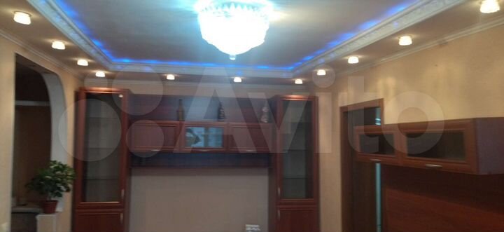 4-к. квартира, 62,2 м², 5/5 эт.