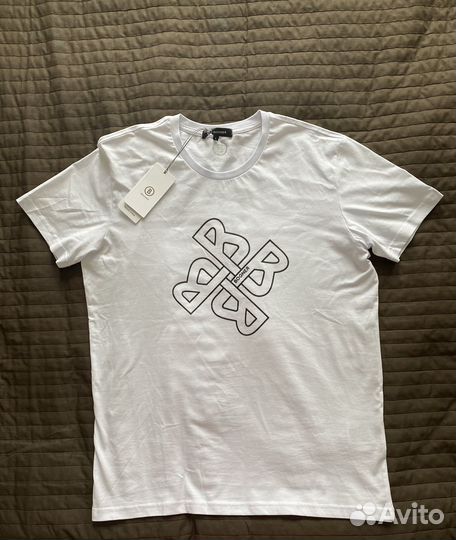 Футболка мужская