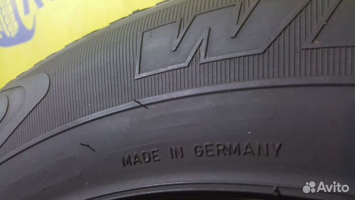Goodyear Wrangler F1 255/60 R17