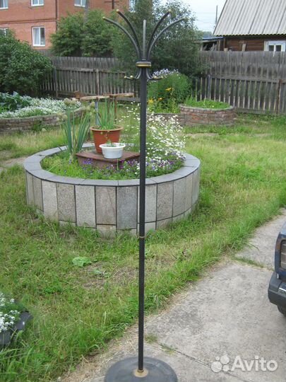 Вешалка для одежды