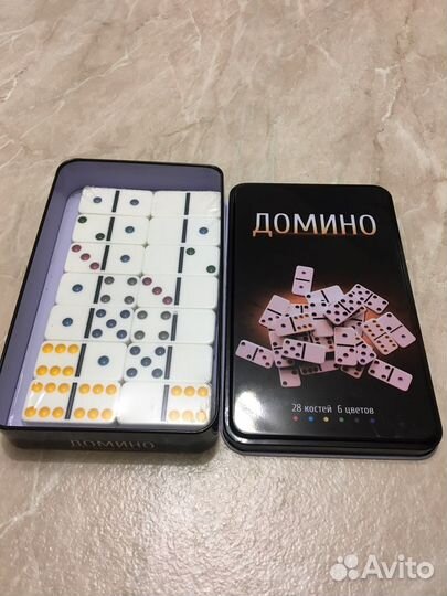 Домино
