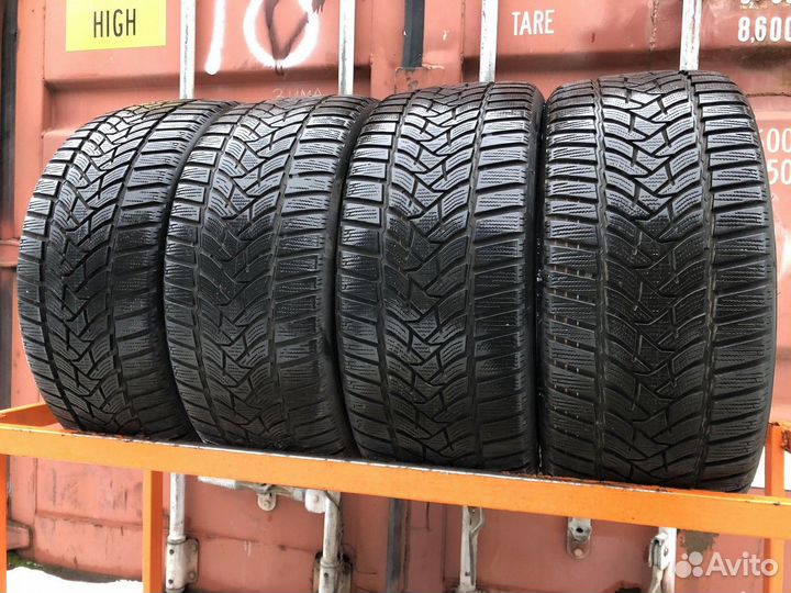 Dunlop Winter Sport 5 225/40 R18 92V