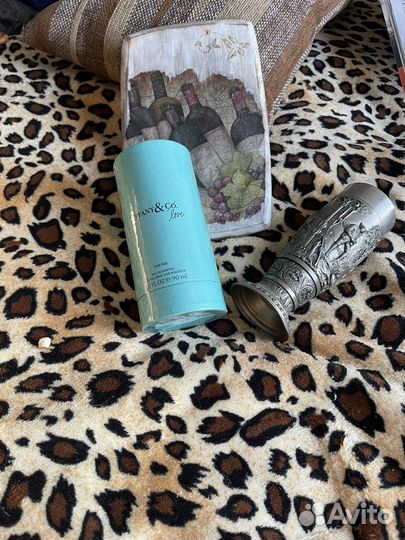 Селективная парфюмерия