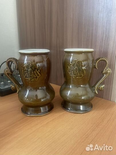 Керамика СССР