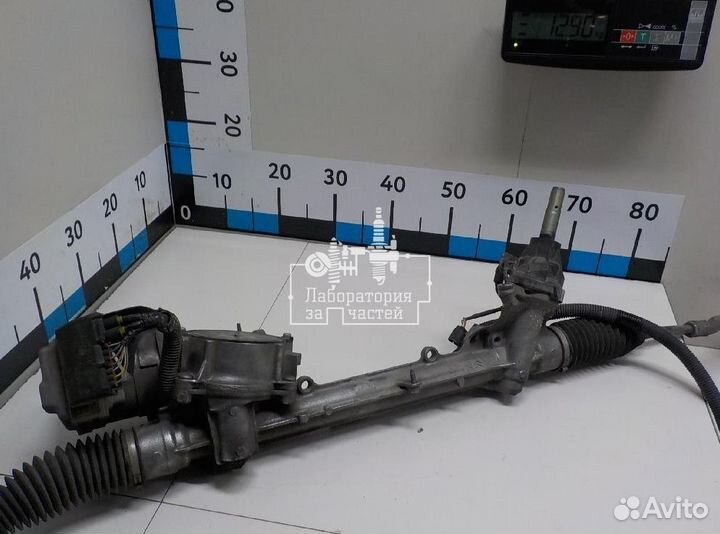 Рейка рулевая Citroen-Peugeot 1626515280