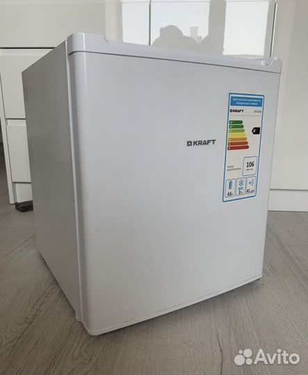 Холодильник бу маленький