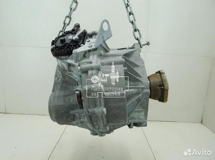 МКПП VAG 0AM300061G00J