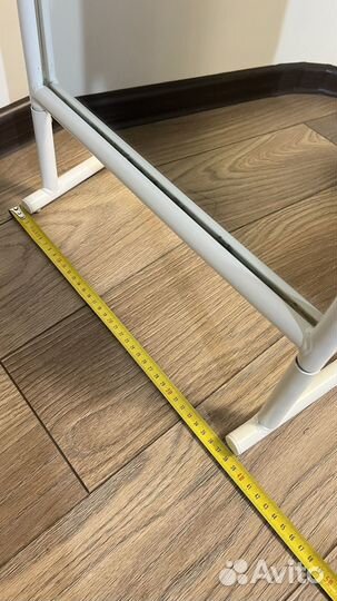 Зеркало напольное IKEA