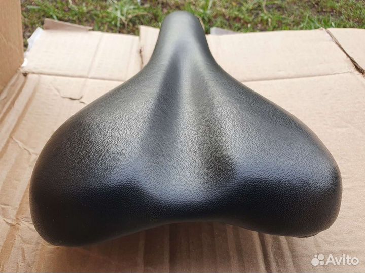 Седло для велосипеда