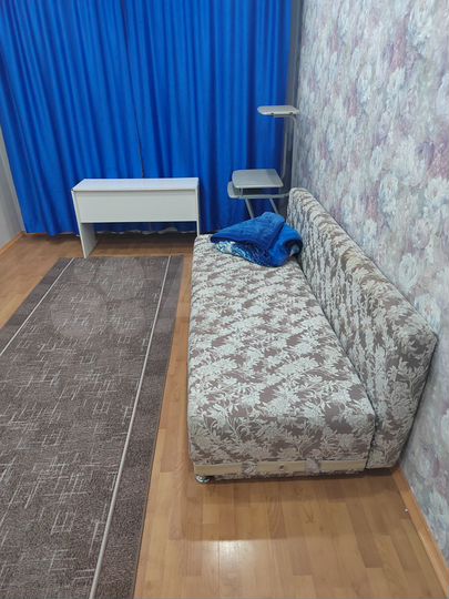 1-к. квартира, 36 м², 3/10 эт.