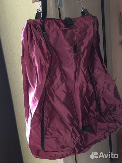 Чехол для бального платья