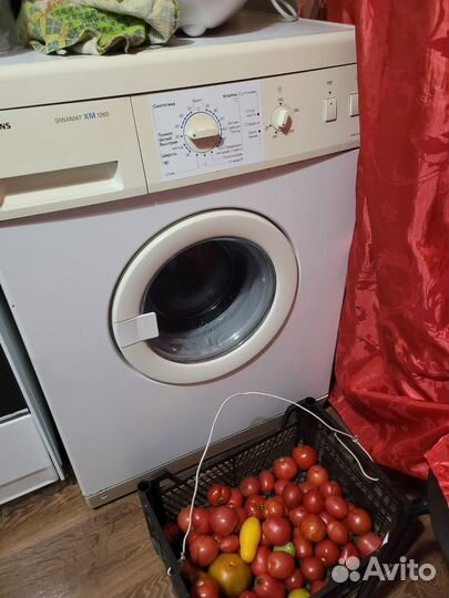 Стиральная машина бу