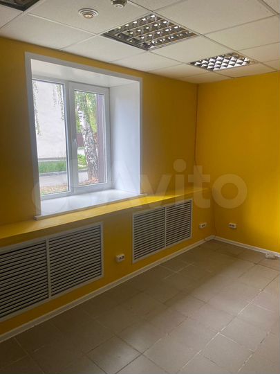 Свободного назначения, 35 м²