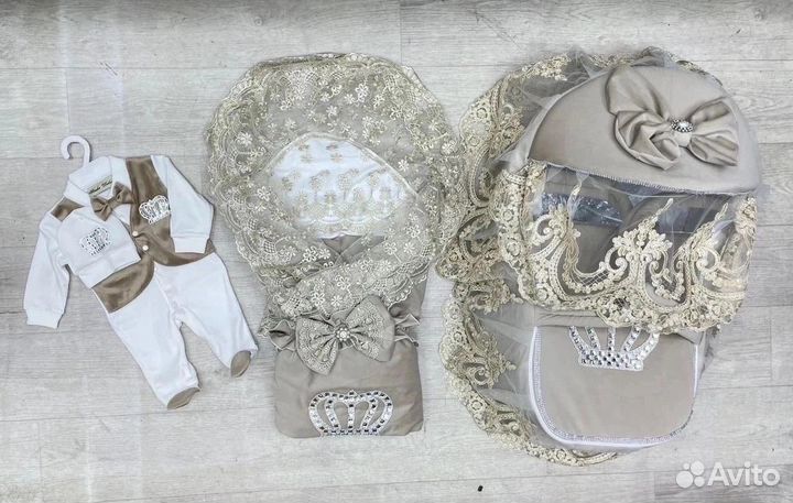 Набор на выписку продажа/прокат