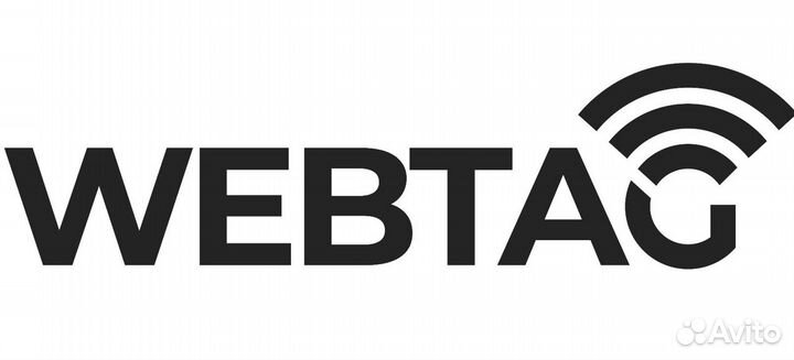 Nfc визитка