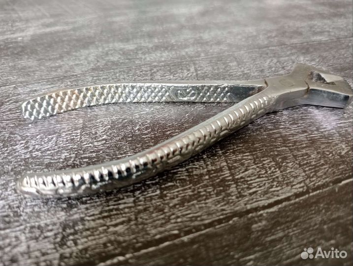 Кусачки для сахара СССР