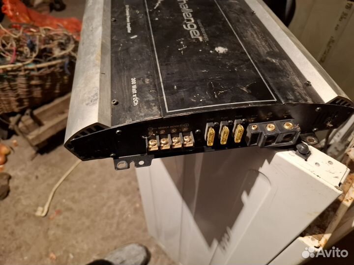 Магнитола pioneer