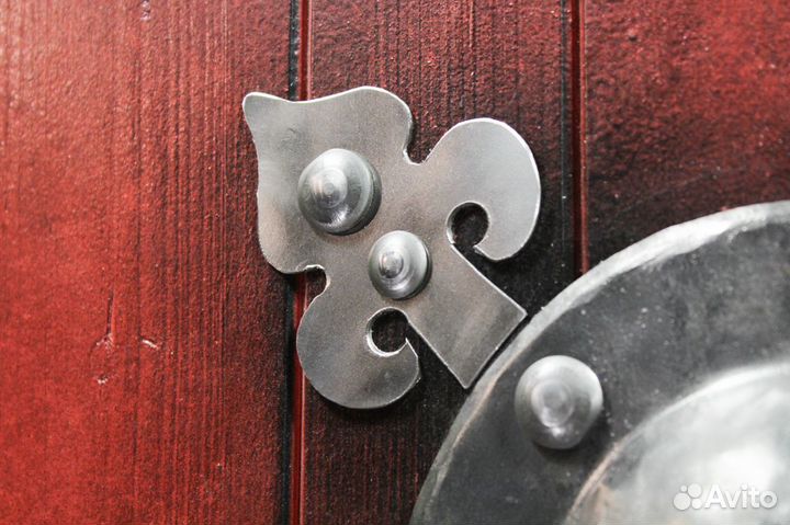 Щит викингов Вальхалла