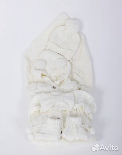 Комплект для выписки