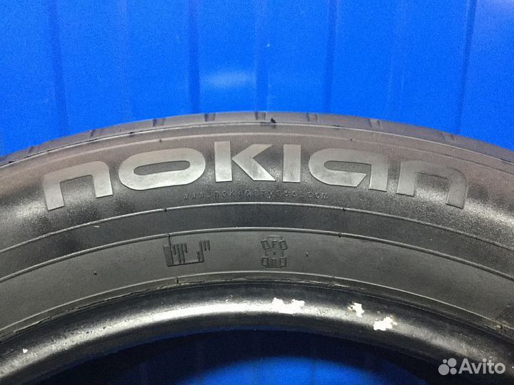 Nokian Tyres Hakka Black 245/50 R18